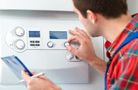 free commercial Bridge Of Earn boiler quotes